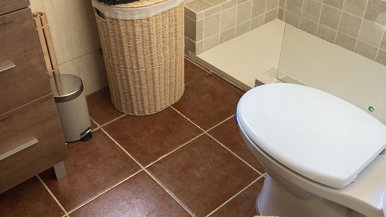 Photo of Bathroom in El Ronquillo