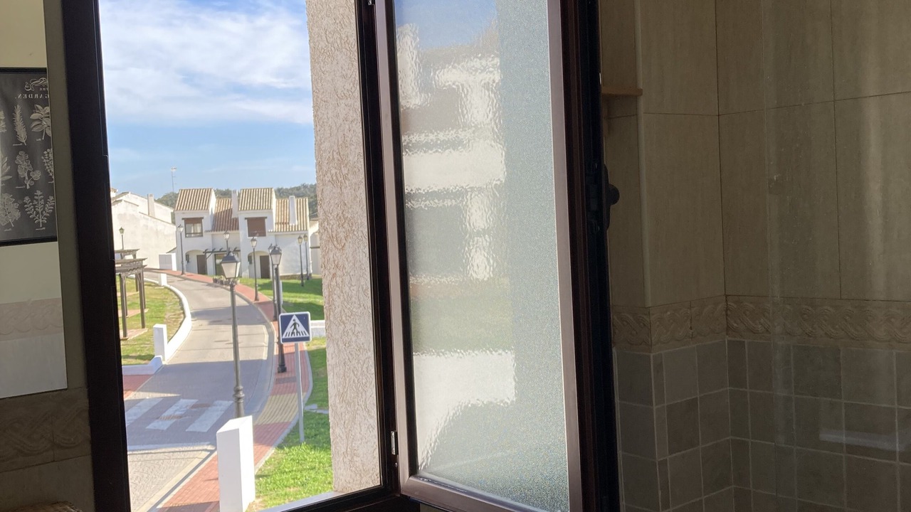 Photo of Bathroom in El Ronquillo