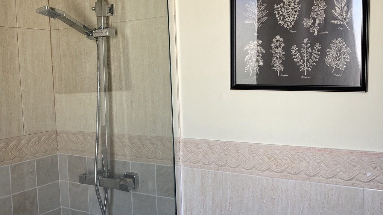 Photo of Bathroom in El Ronquillo