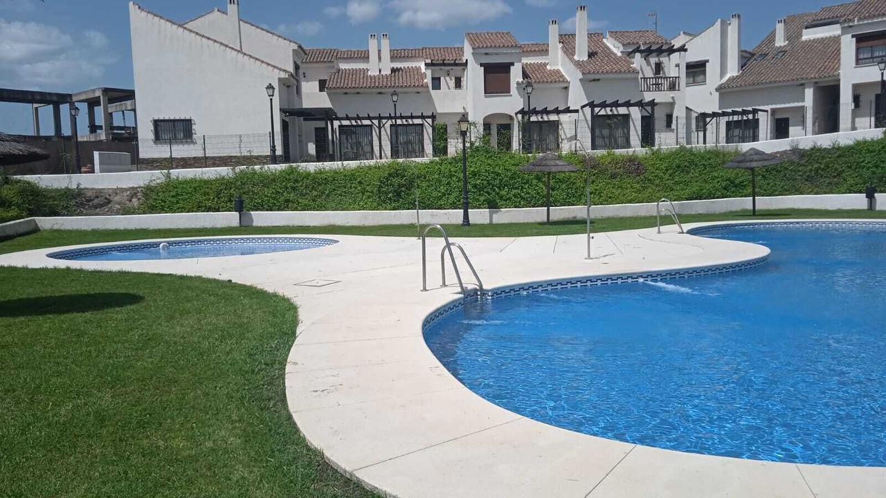 Photo of Outdoor in El Ronquillo