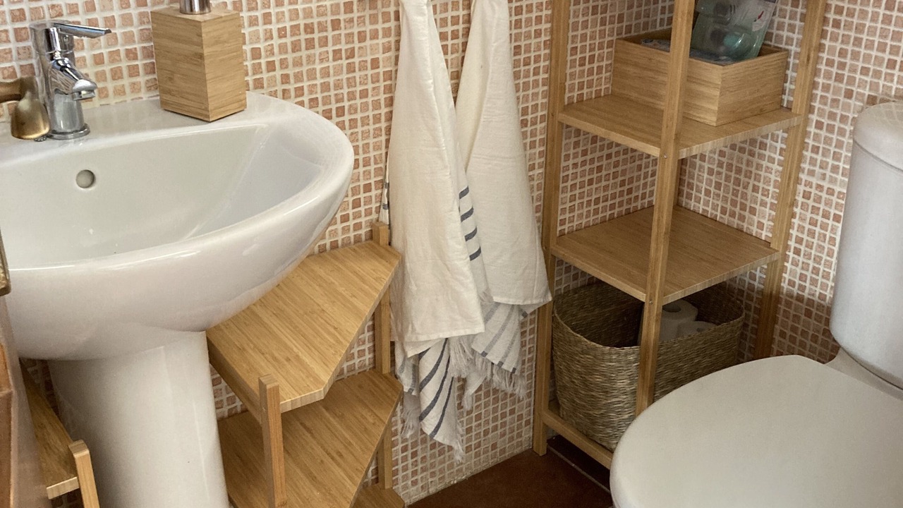 Photo of Bathroom in El Ronquillo