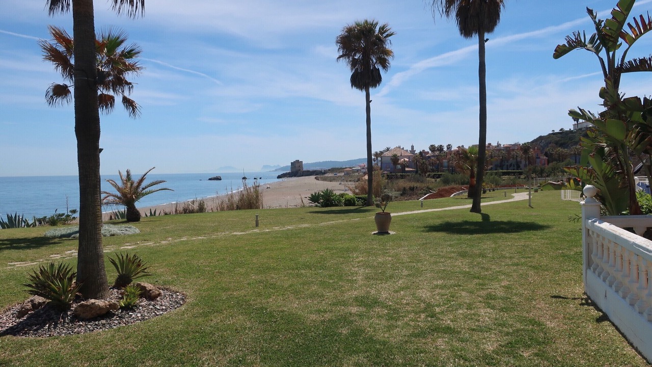 Photo of Outdoor in Casares del Mar