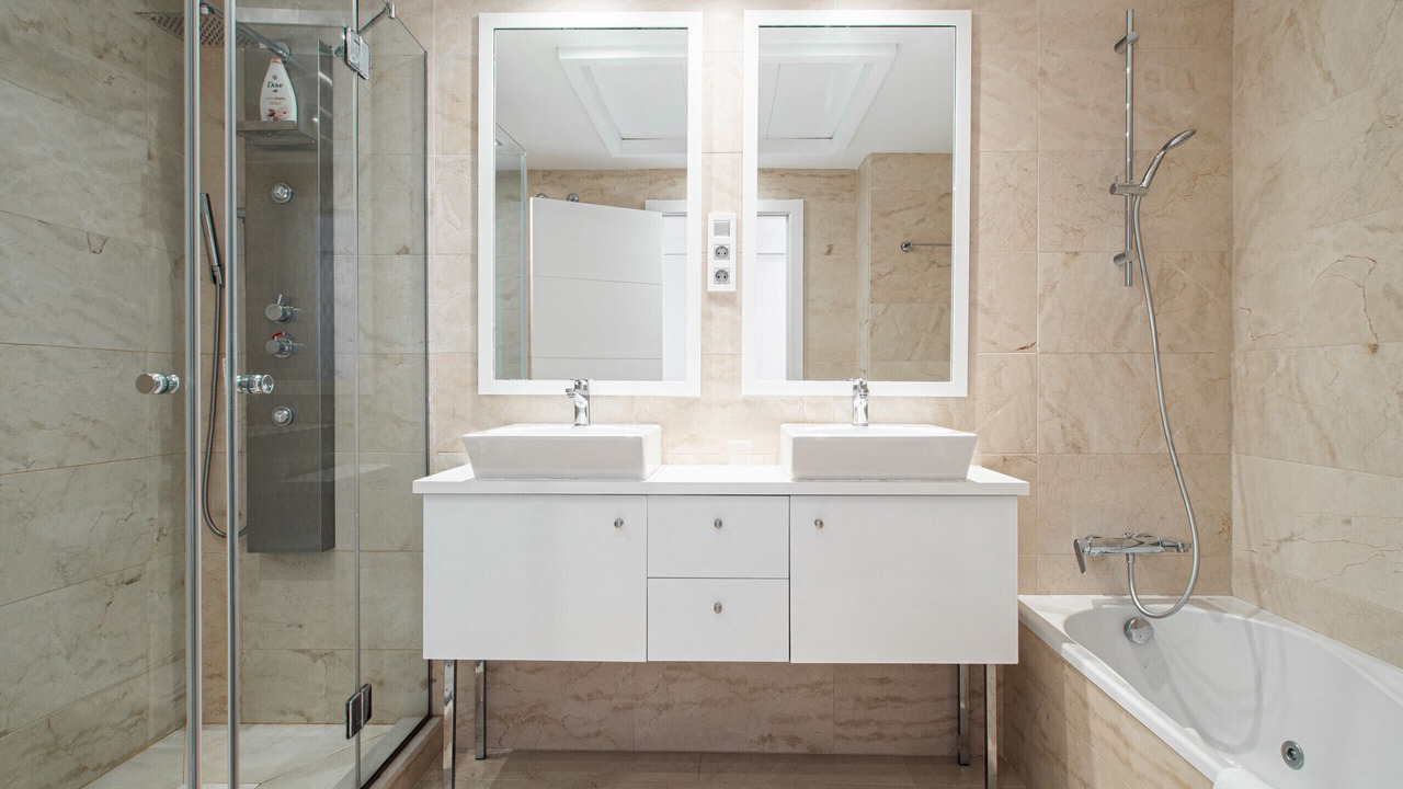 Photo of Bathroom in Casares del Mar
