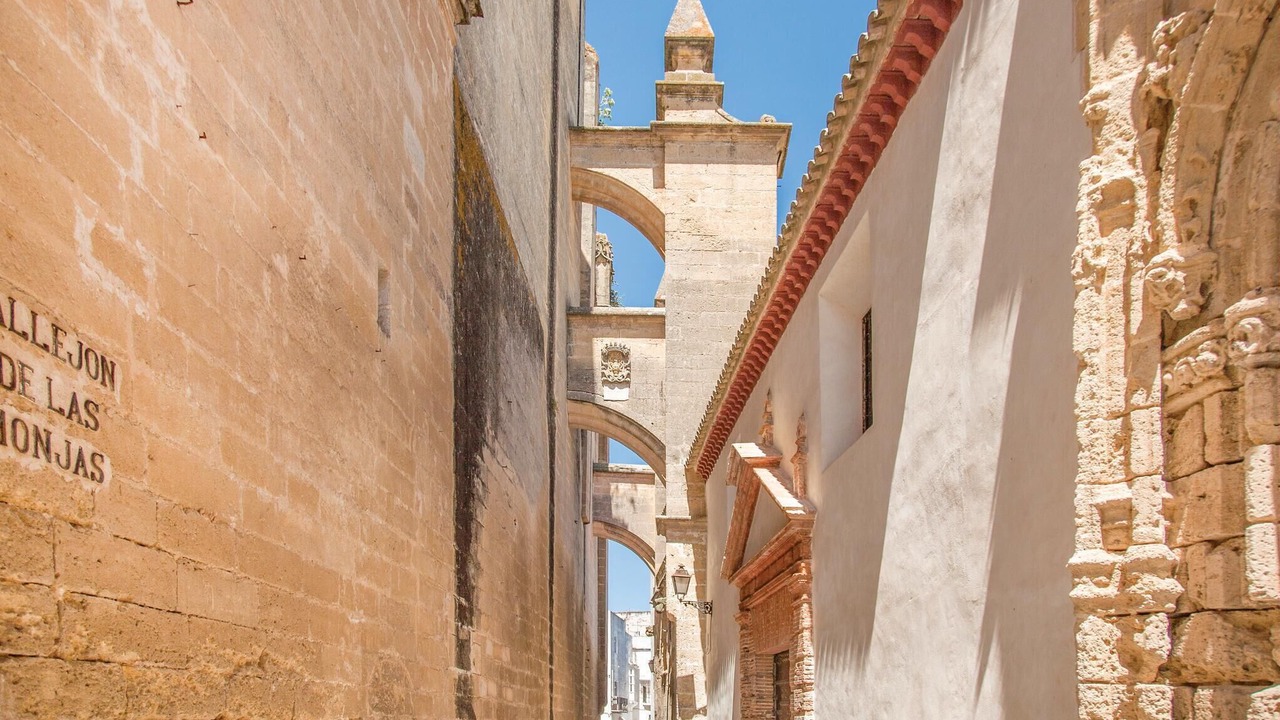 Photo of Others in Arcos de la Frontera