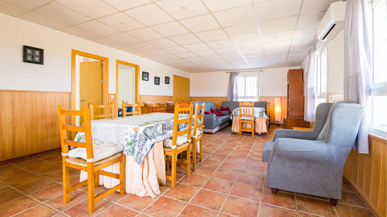 Photo of Bedroom in Arcos de la Frontera