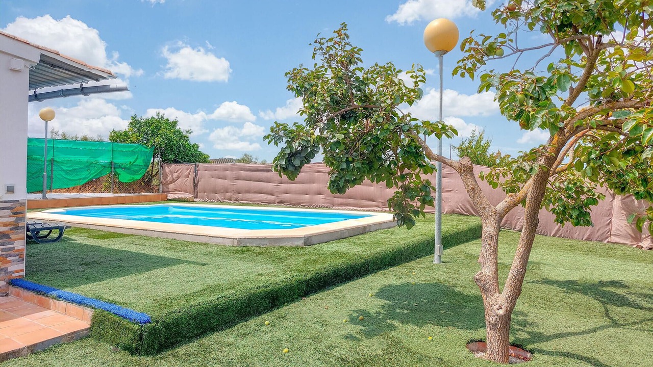 Photo of Outdoor in Arcos de la Frontera
