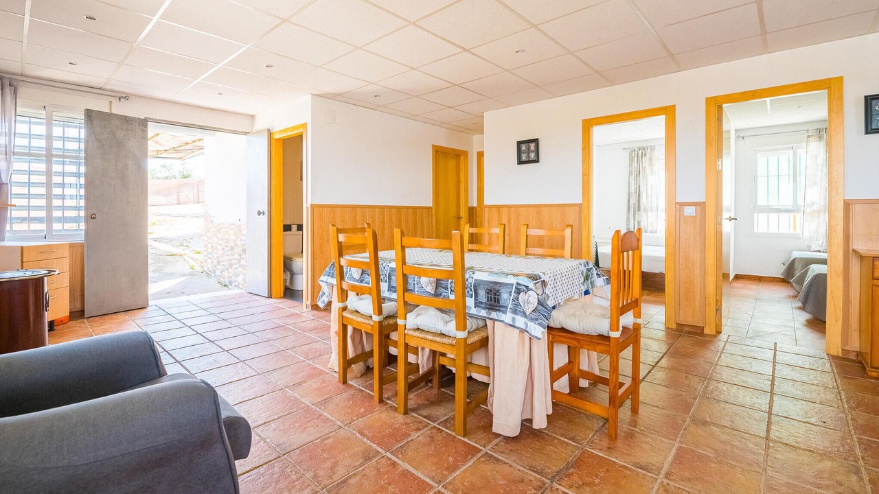 Photo of Bedroom in Arcos de la Frontera