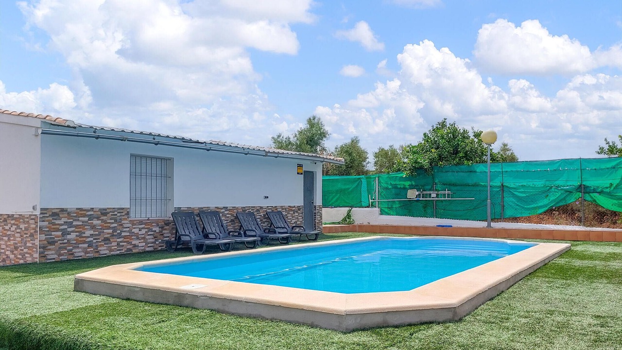 Photo of Outdoor in Arcos de la Frontera