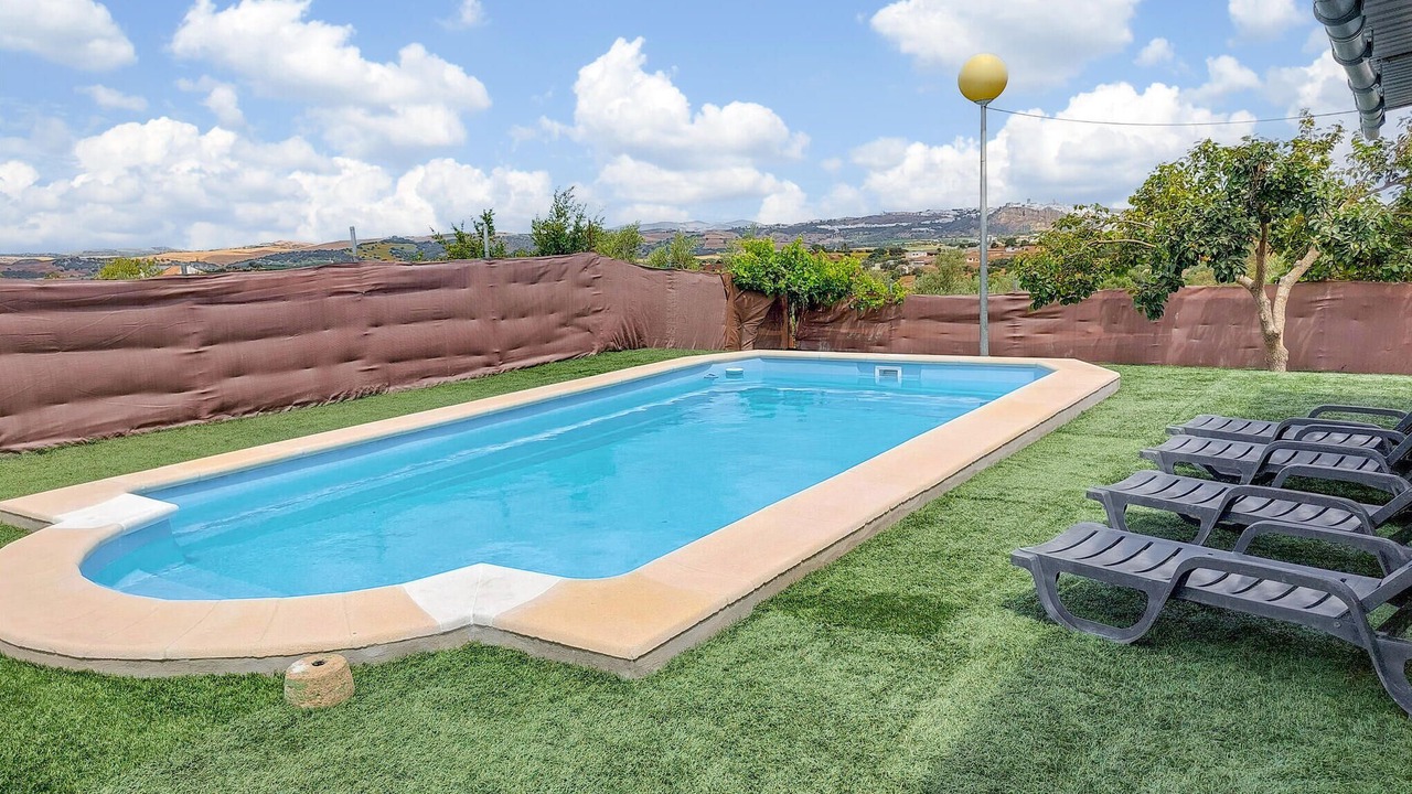 Photo of Outdoor in Arcos de la Frontera