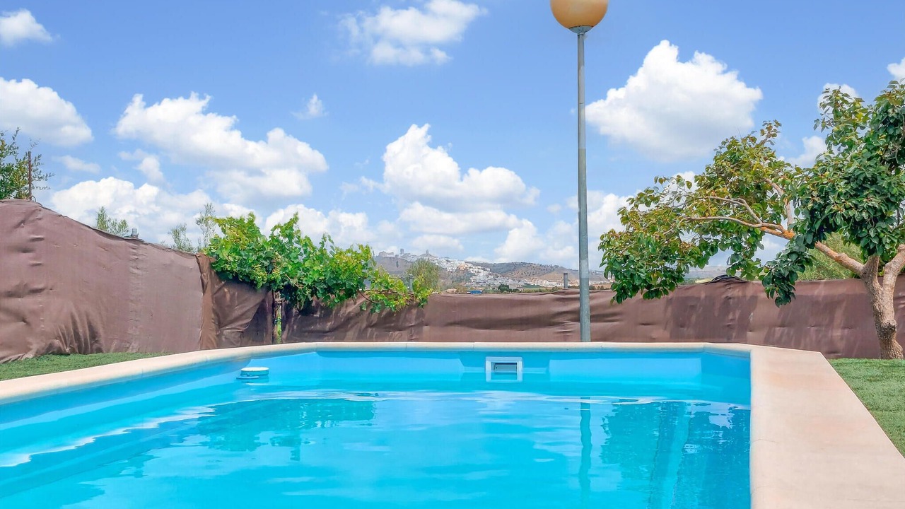 Photo of Outdoor in Arcos de la Frontera