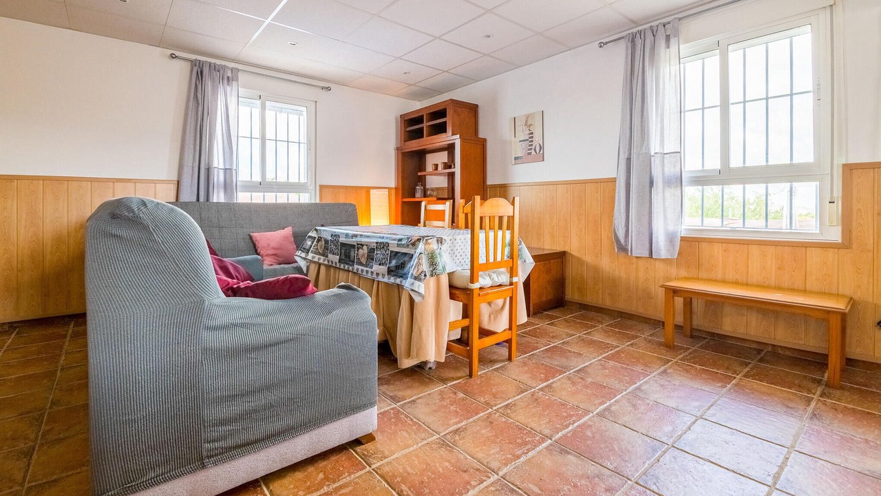 Photo of Bedroom in Arcos de la Frontera