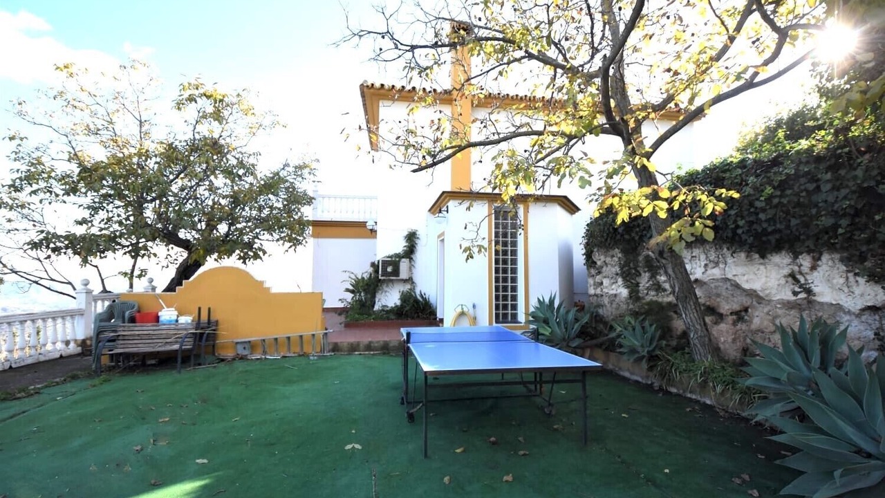Photo of Outdoor in Casarabonela