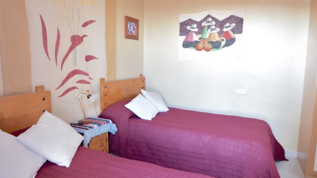 Photo of Bedroom in Casarabonela