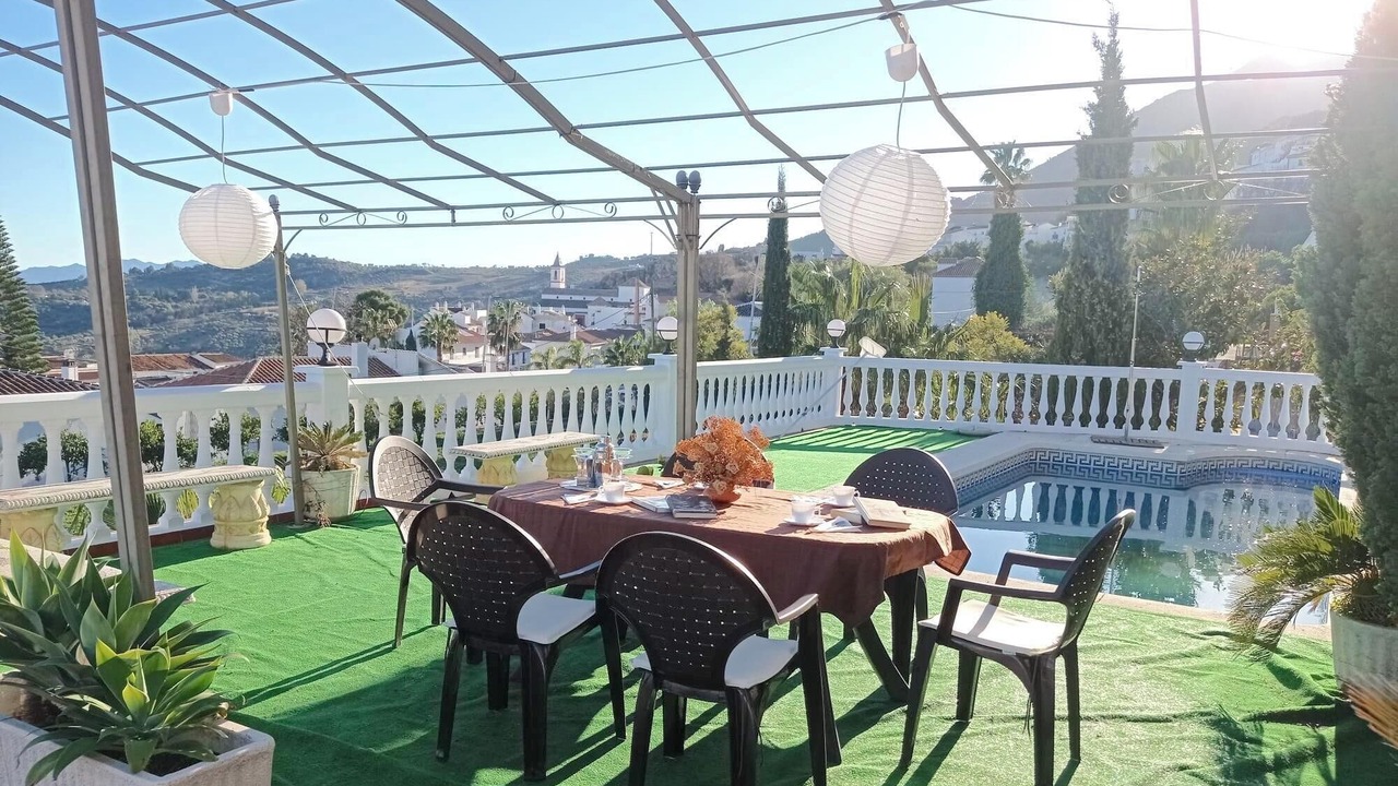 Photo of Outdoor in Casarabonela