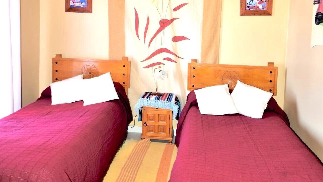 Photo of Bedroom in Casarabonela