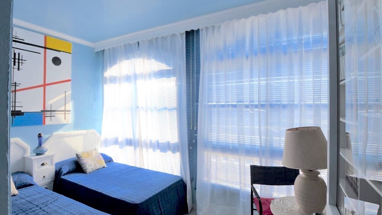 Photo of Bedroom in Casarabonela
