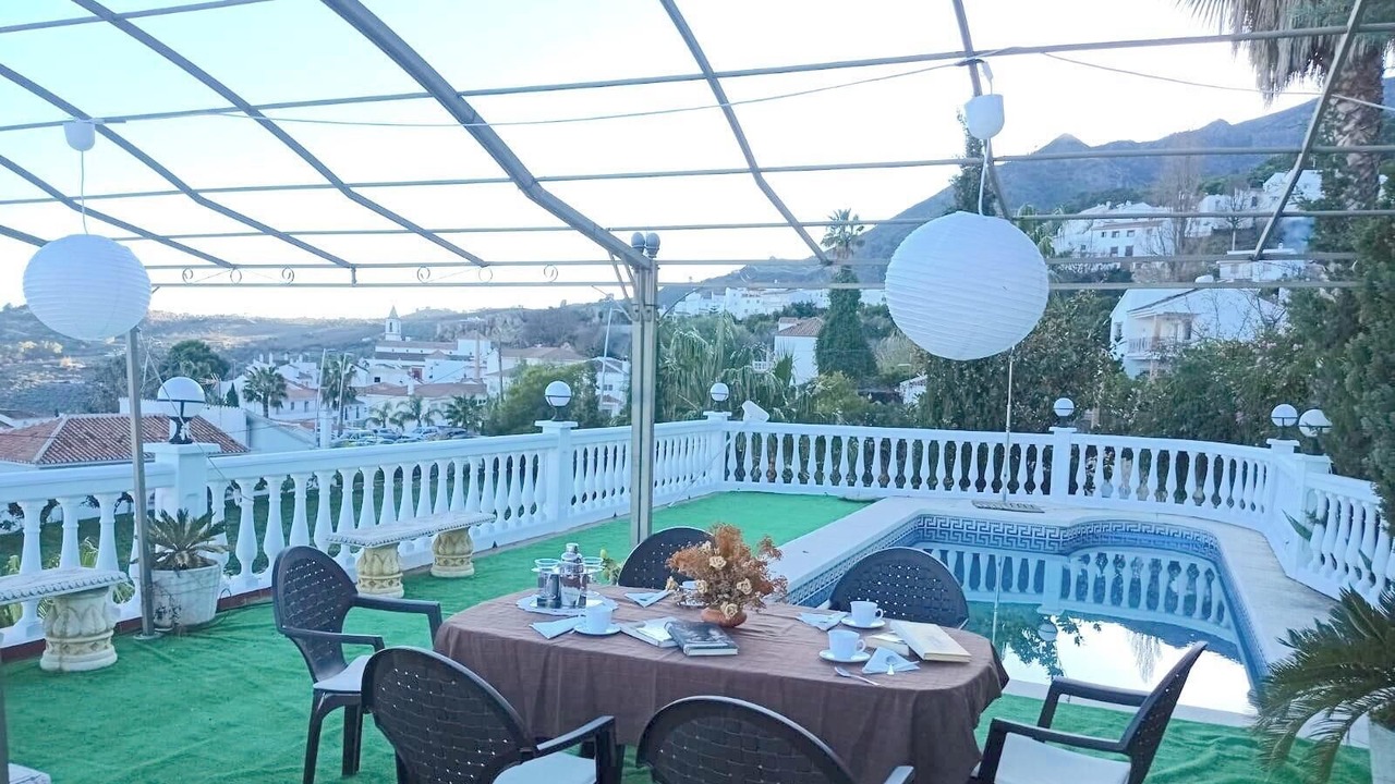 Photo of Outdoor in Casarabonela