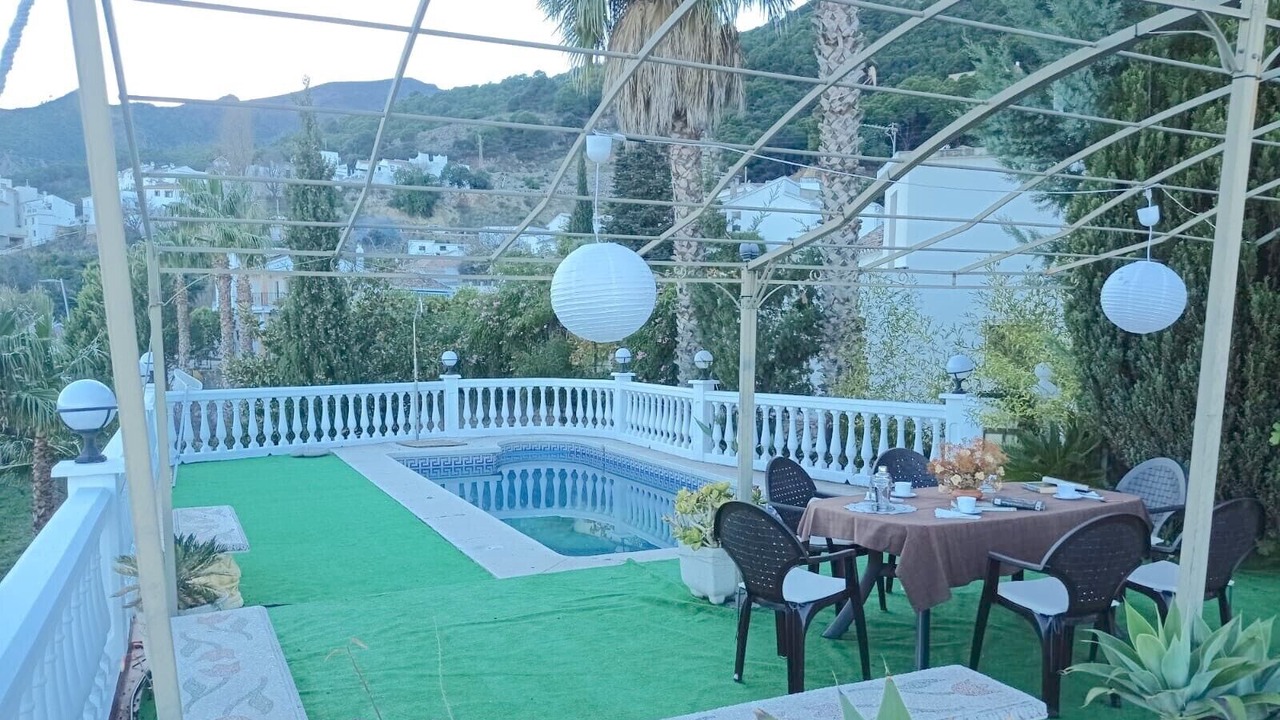 Photo of Outdoor in Casarabonela