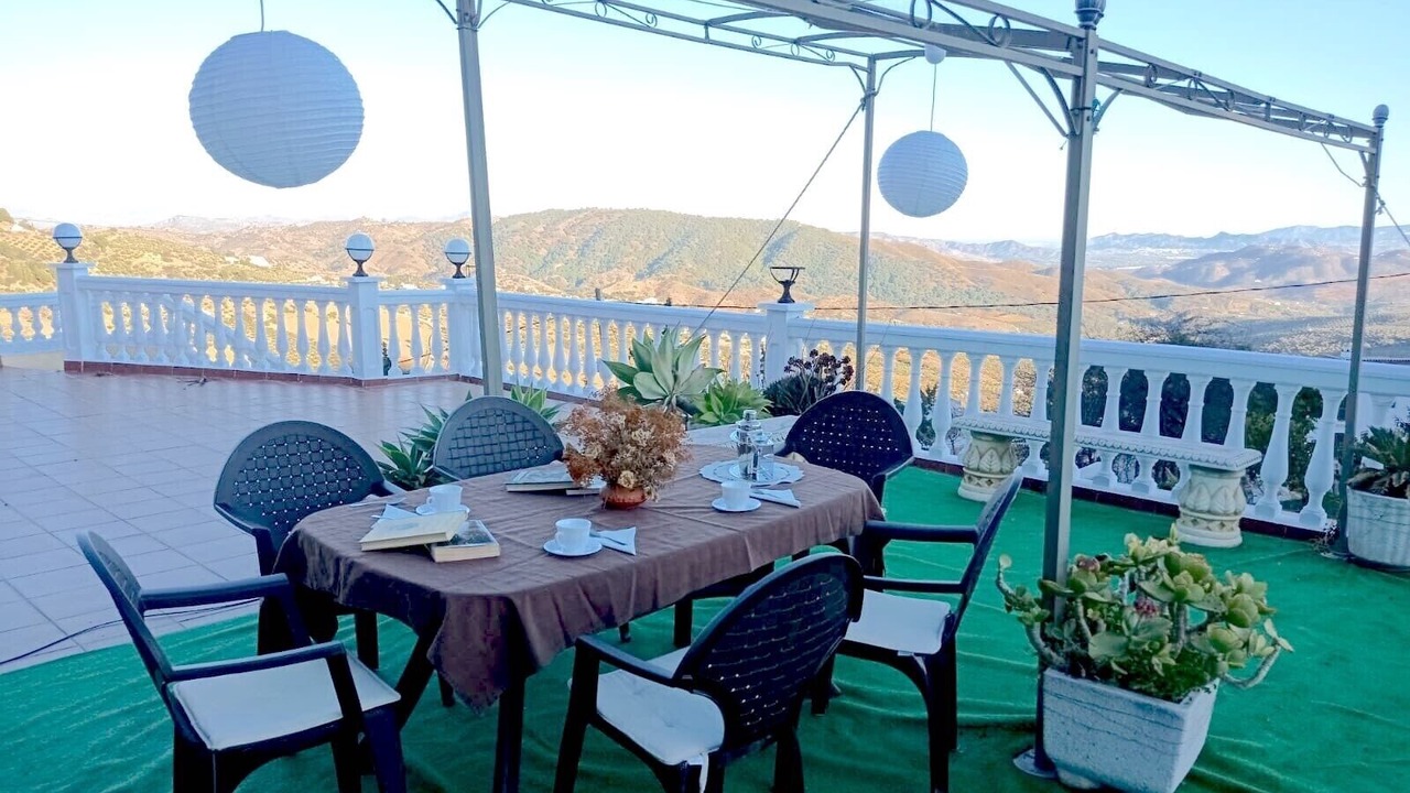 Photo of Outdoor in Casarabonela