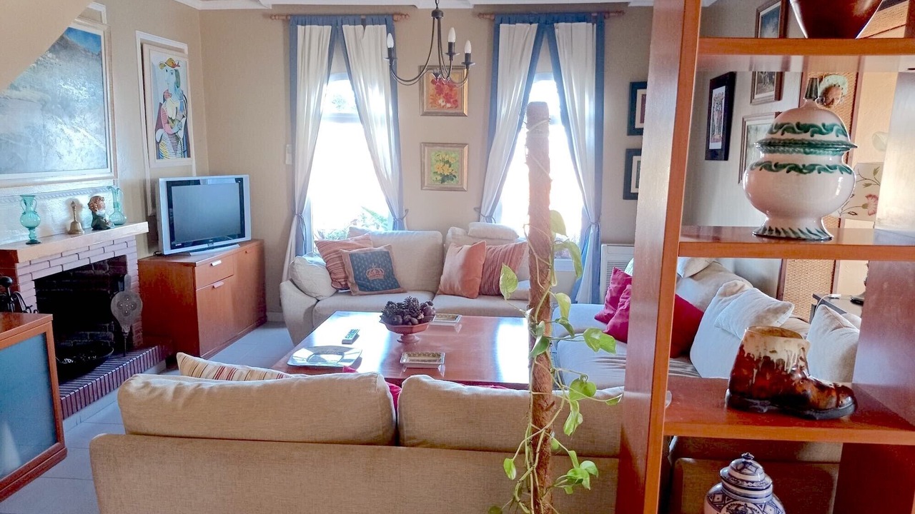 Photo of Livingroom in Casarabonela
