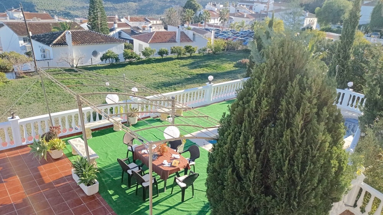 Photo of Outdoor in Casarabonela