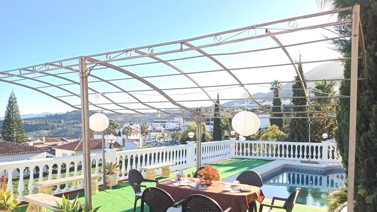 Photo of Outdoor in Casarabonela