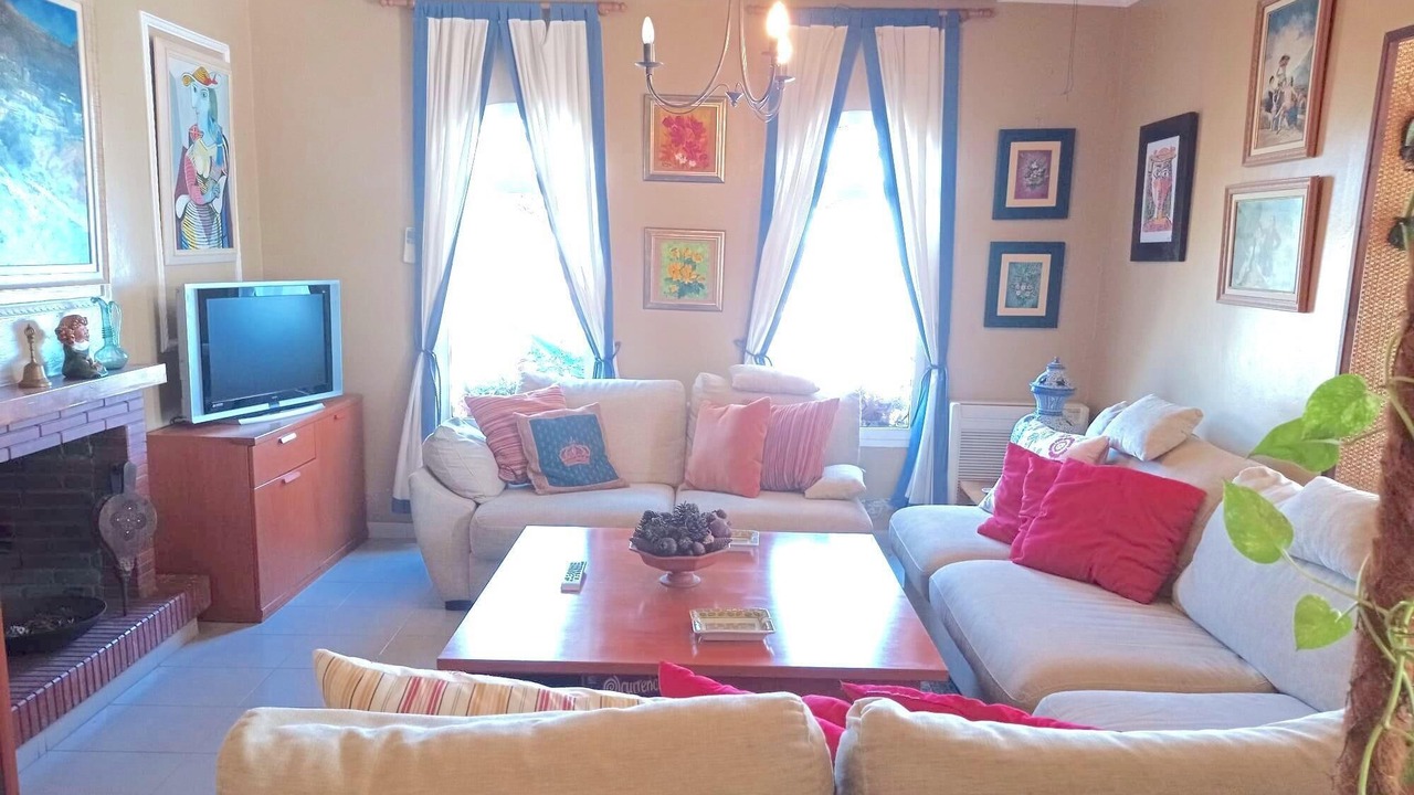Photo of Livingroom in Casarabonela