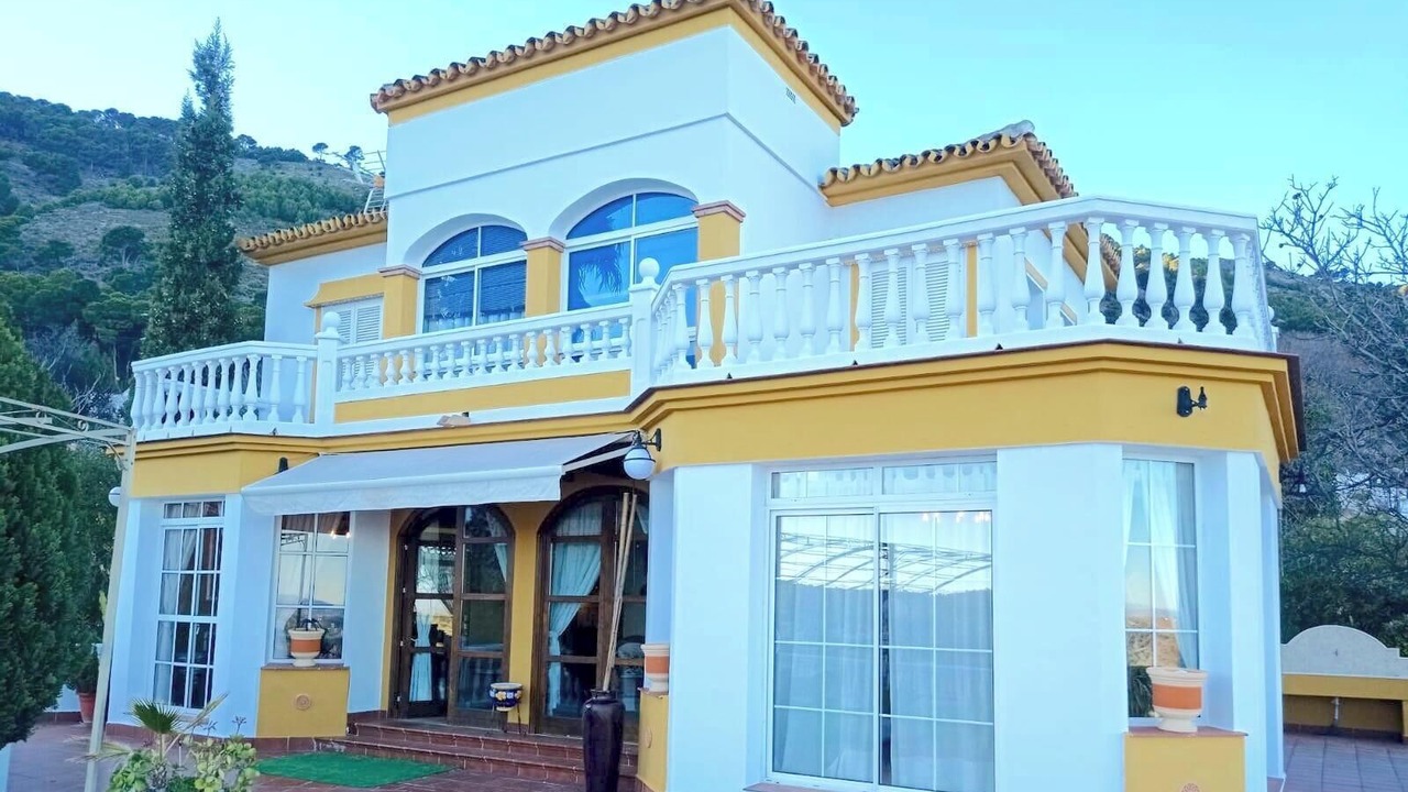 Photo of Outdoor in Casarabonela
