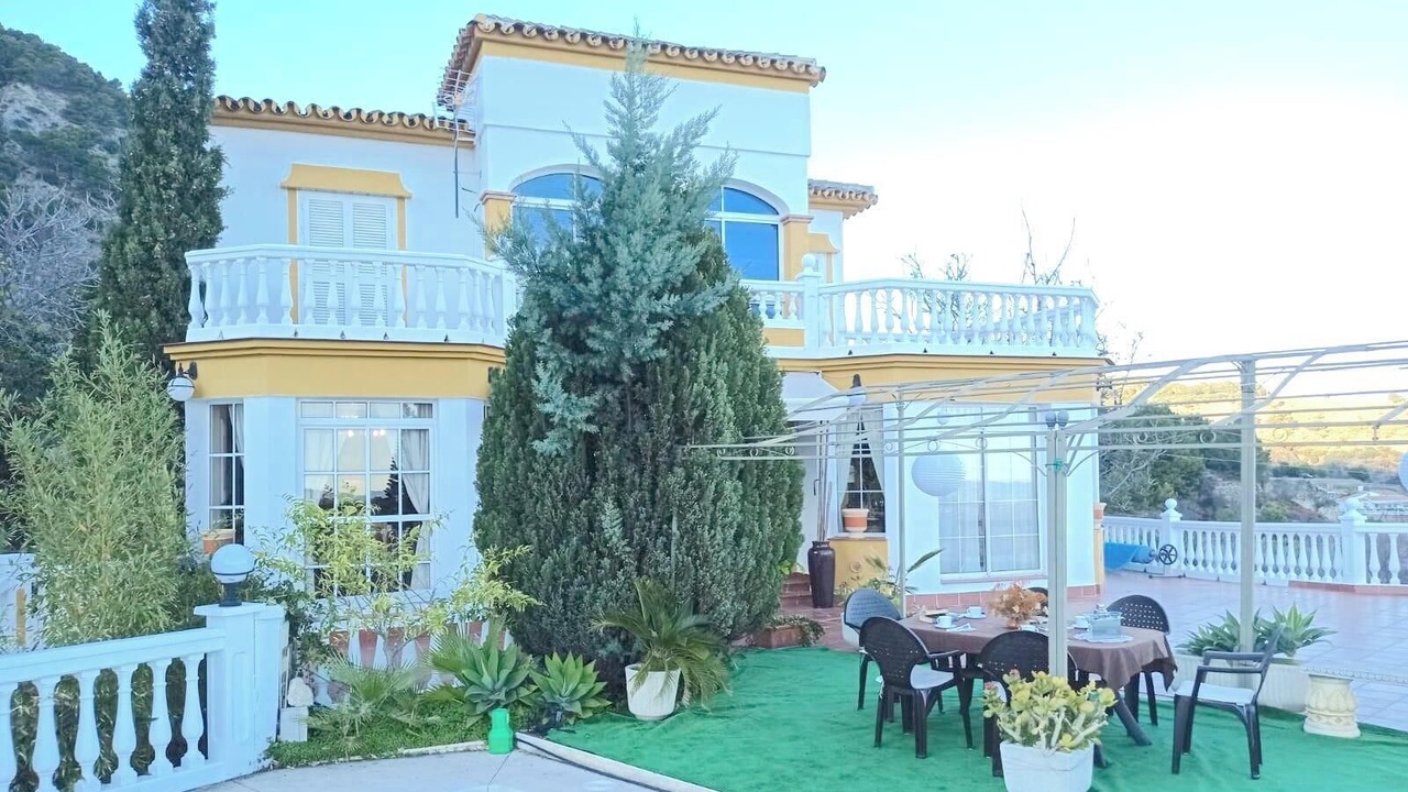 Photo of Outdoor in Casarabonela