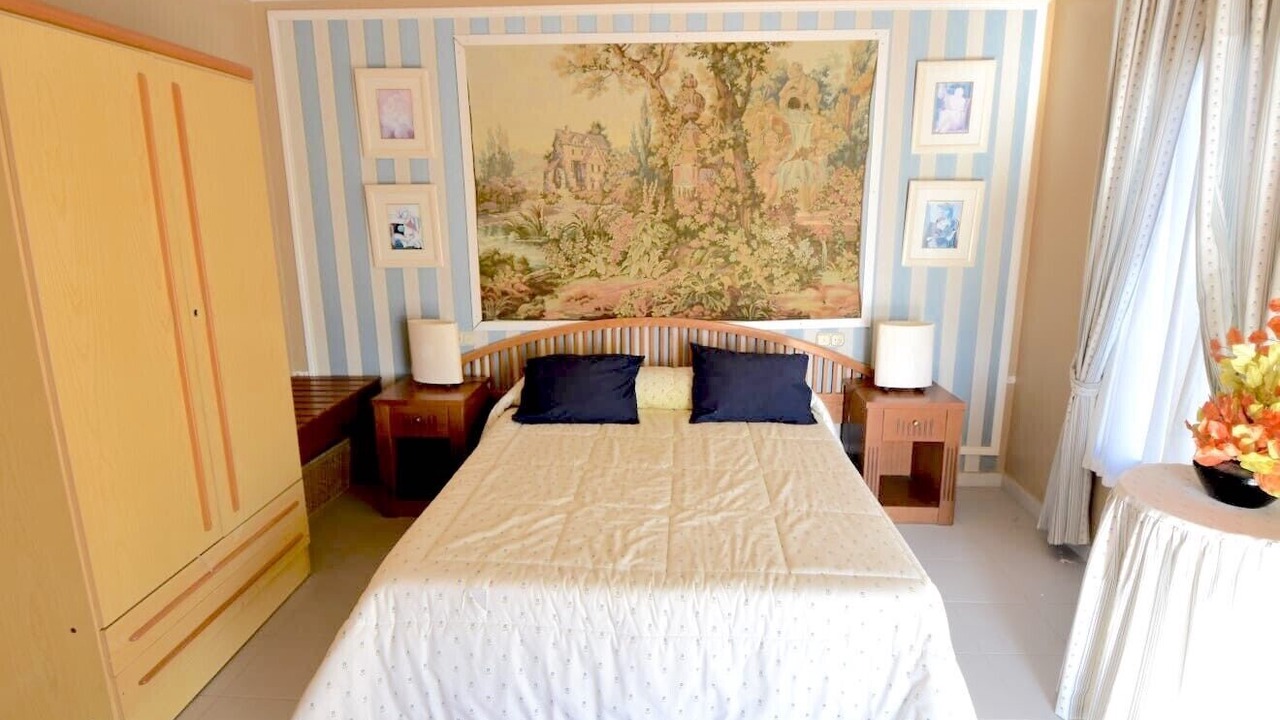 Photo of Bedroom in Casarabonela
