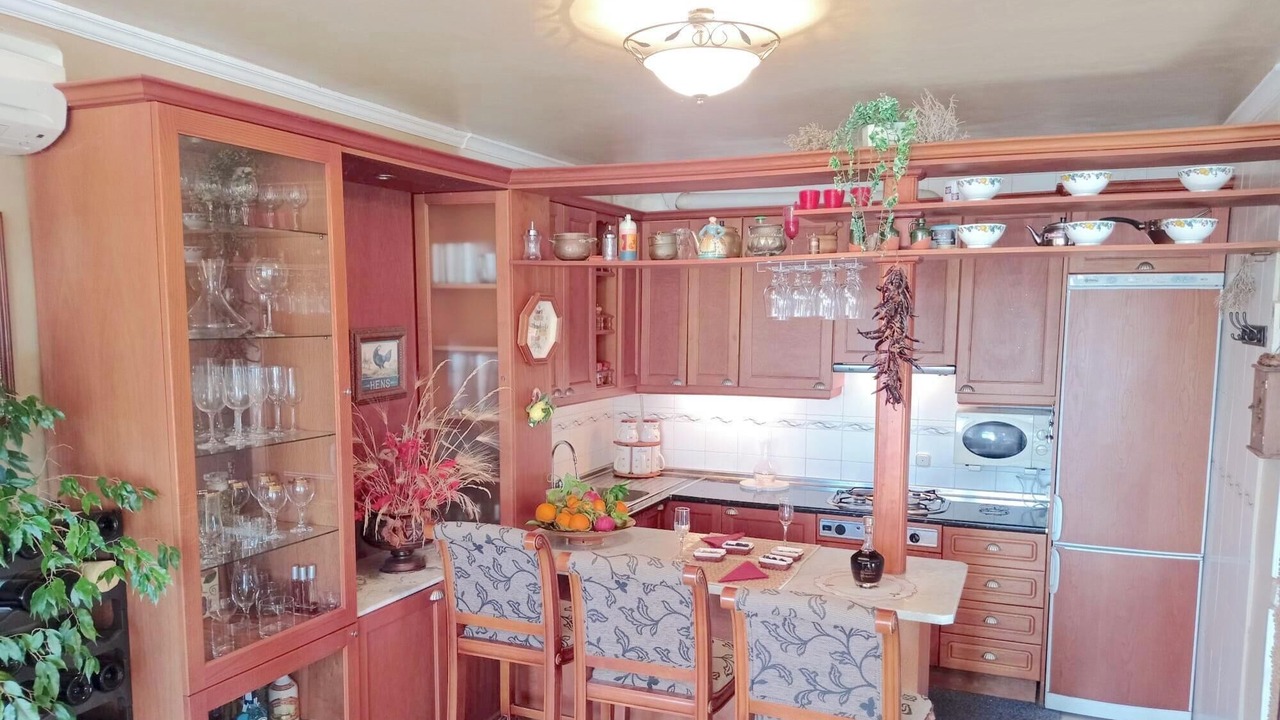 Photo of Kitchen in Casarabonela