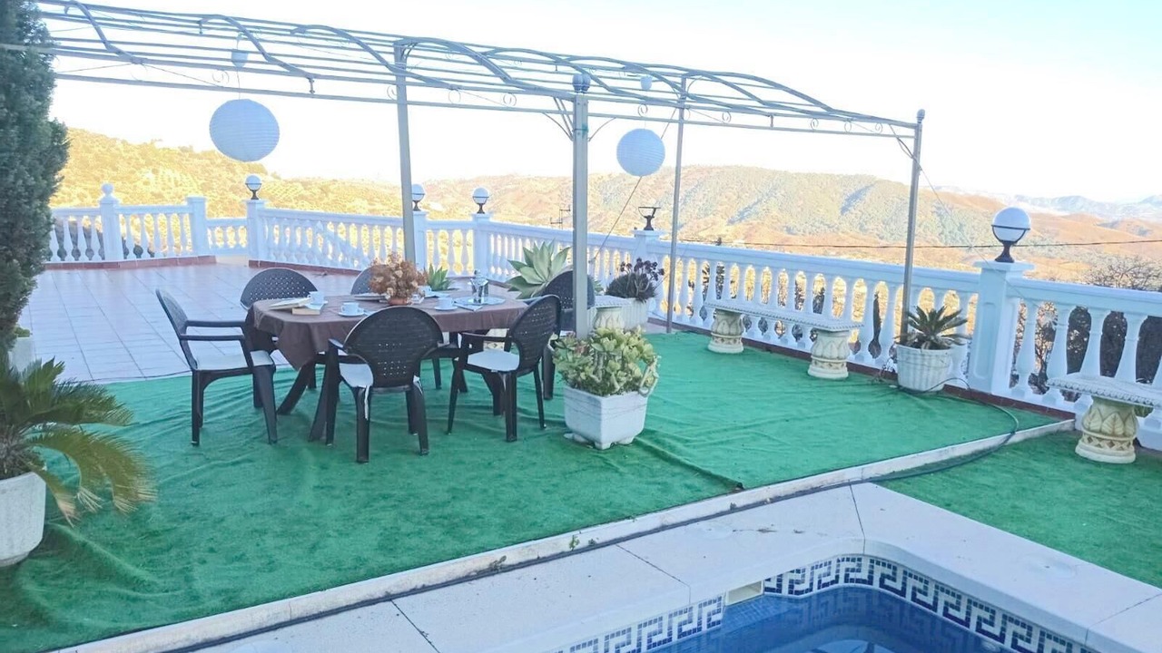Photo of Outdoor in Casarabonela