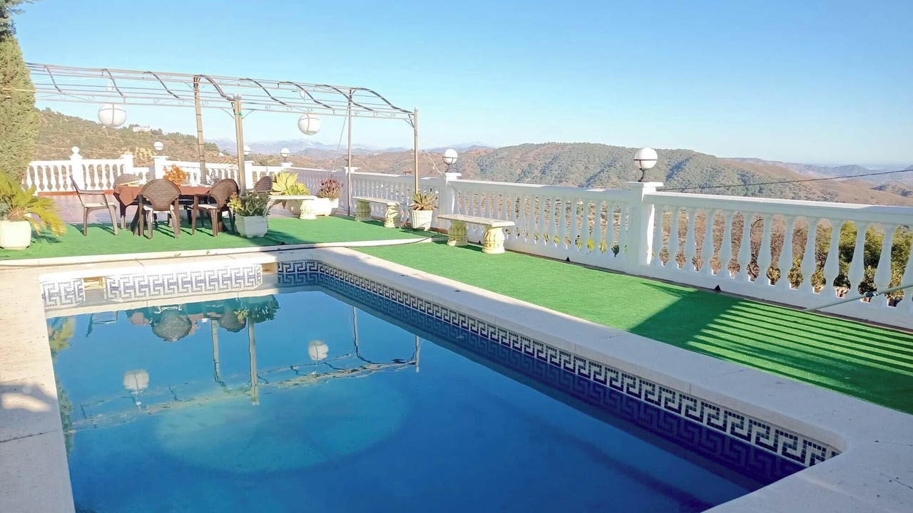 Photo of Outdoor in Casarabonela