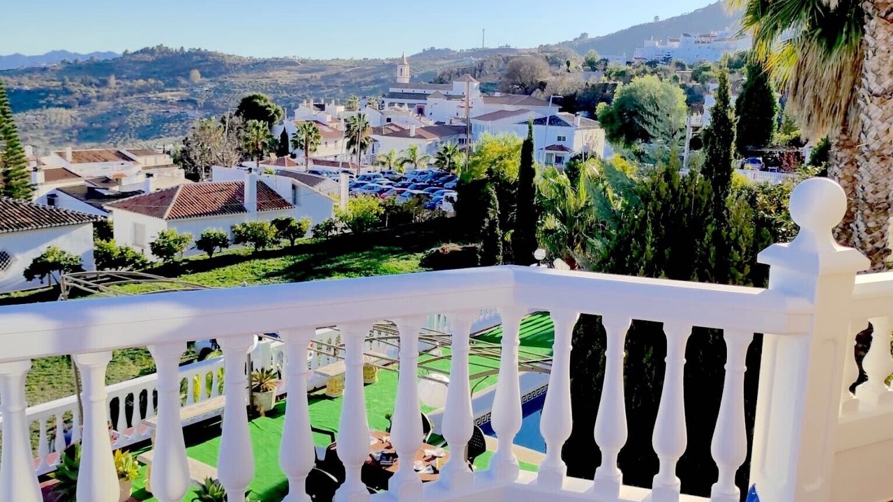 Photo of Outdoor in Casarabonela