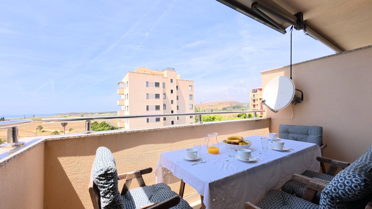 Photo of Outdoor in Torre del Mar