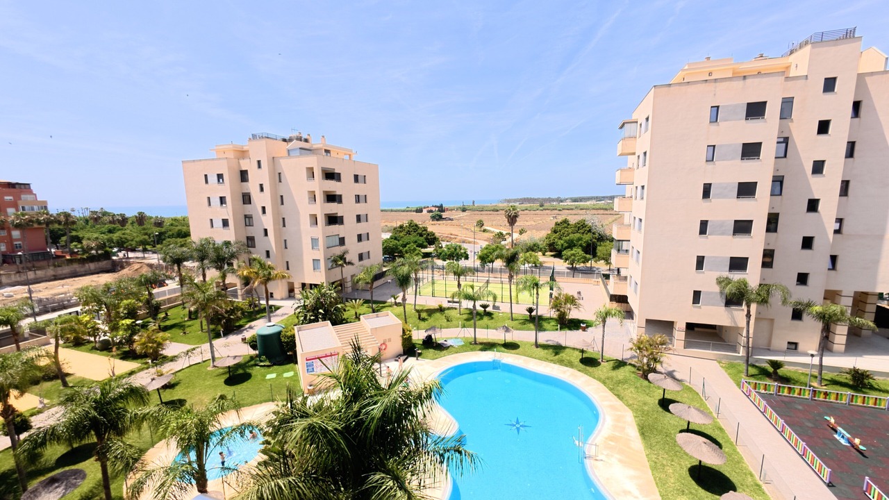 Photo of Outdoor in Torre del Mar
