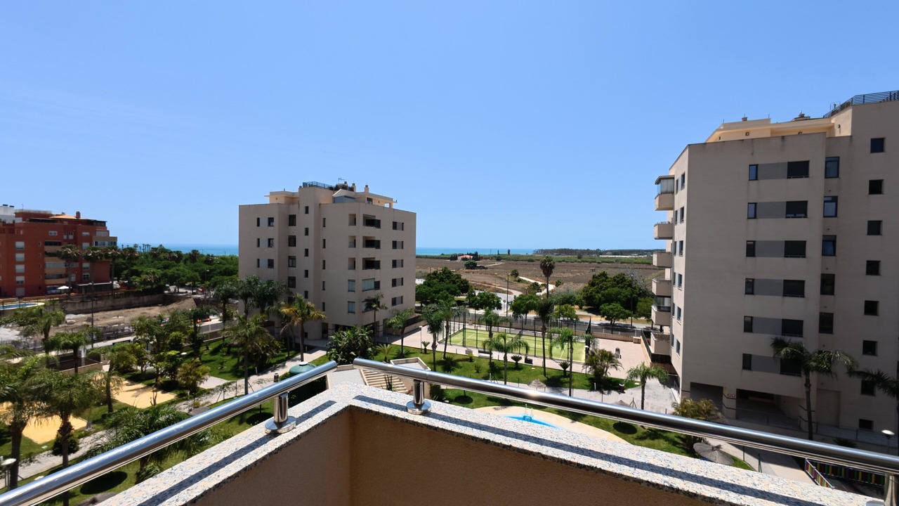 Photo of Outdoor in Torre del Mar