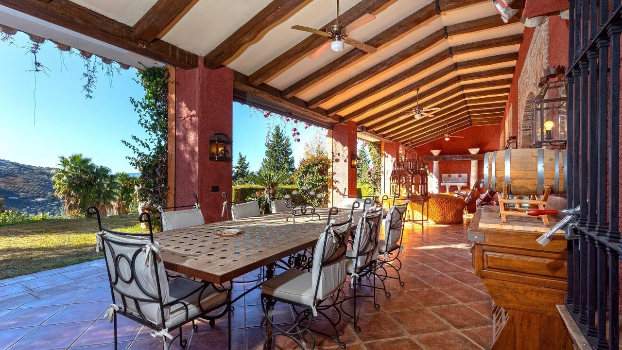 Photo of Outdoor in Alcaucin