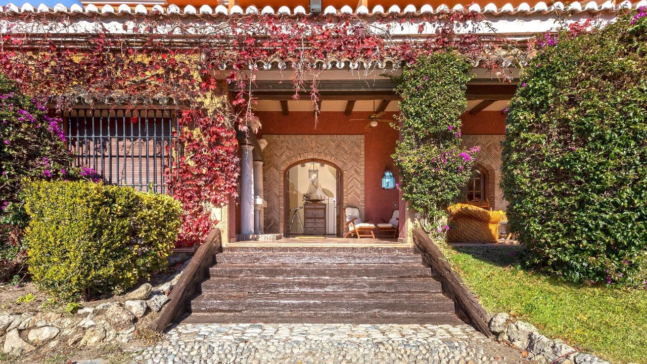 Photo of Outdoor in Alcaucin