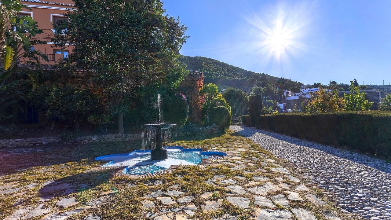 Photo of Outdoor in Alcaucin