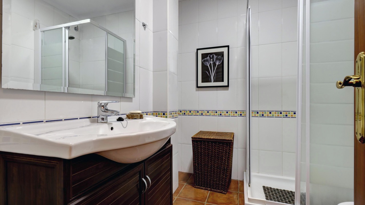 Photo of Bathroom in San Roque