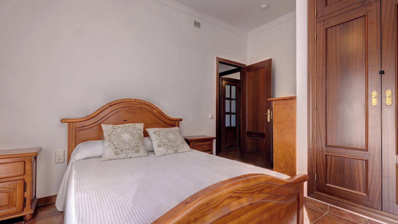 Photo of Bedroom in San Roque