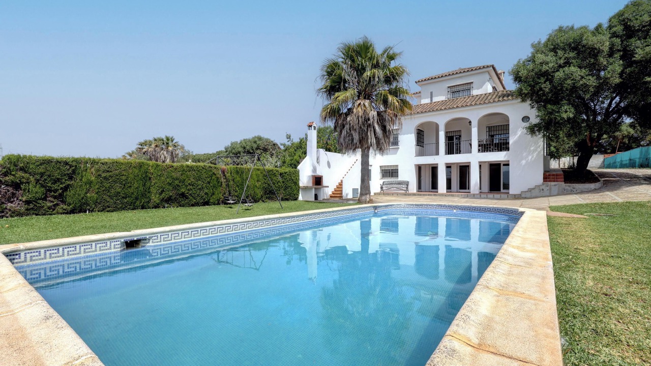 Photo of Outdoor in San Roque
