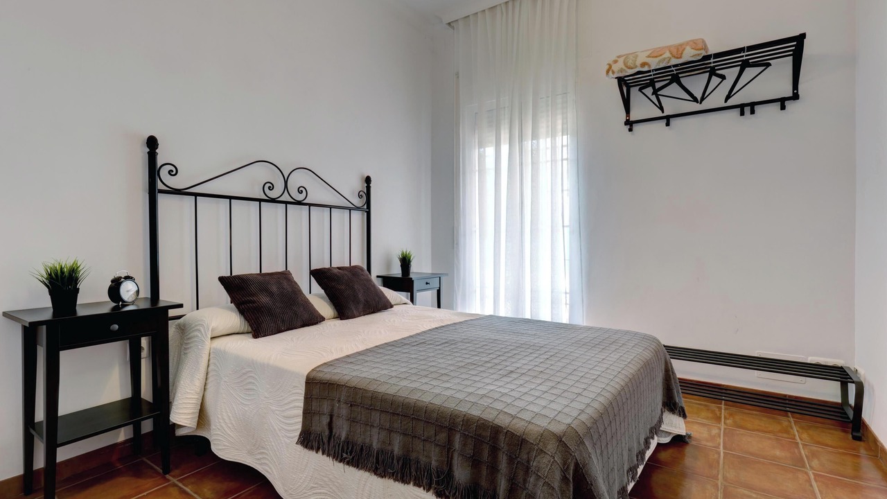 Photo of Bedroom in San Roque