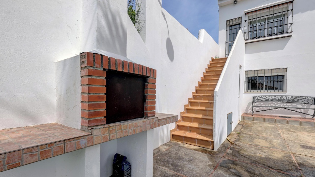 Photo of Outdoor in San Roque