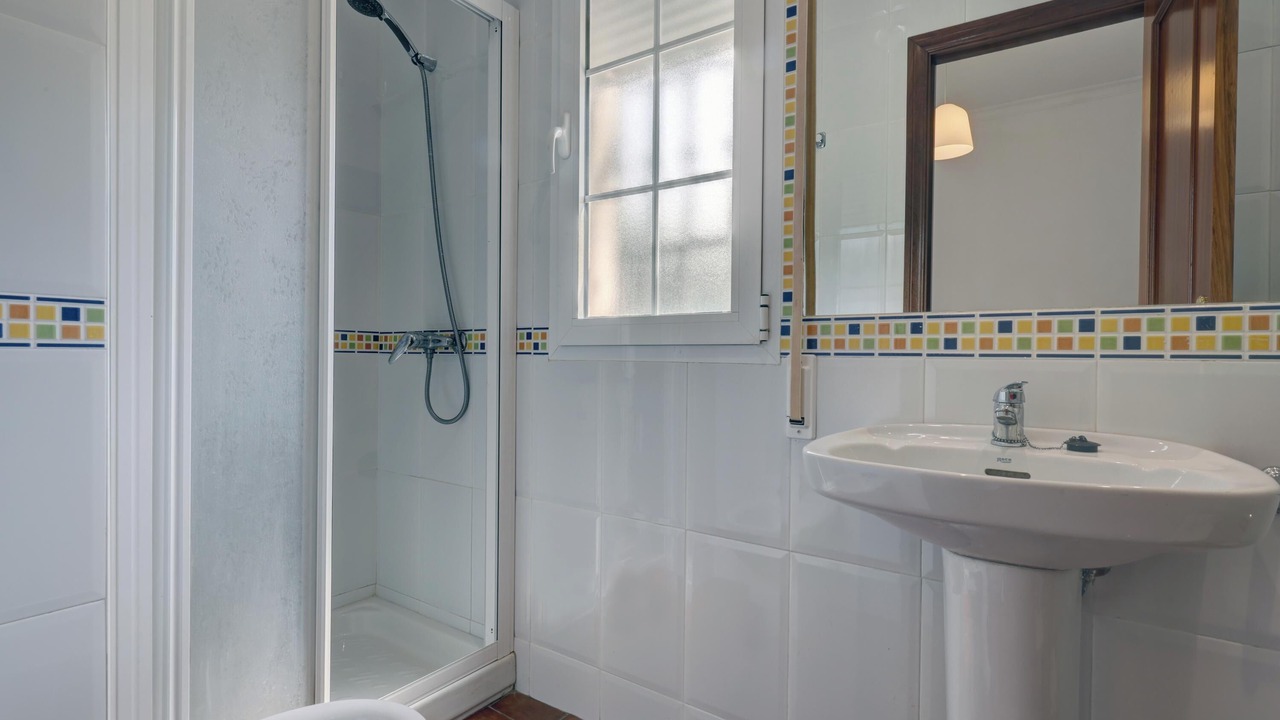 Photo of Bathroom in San Roque