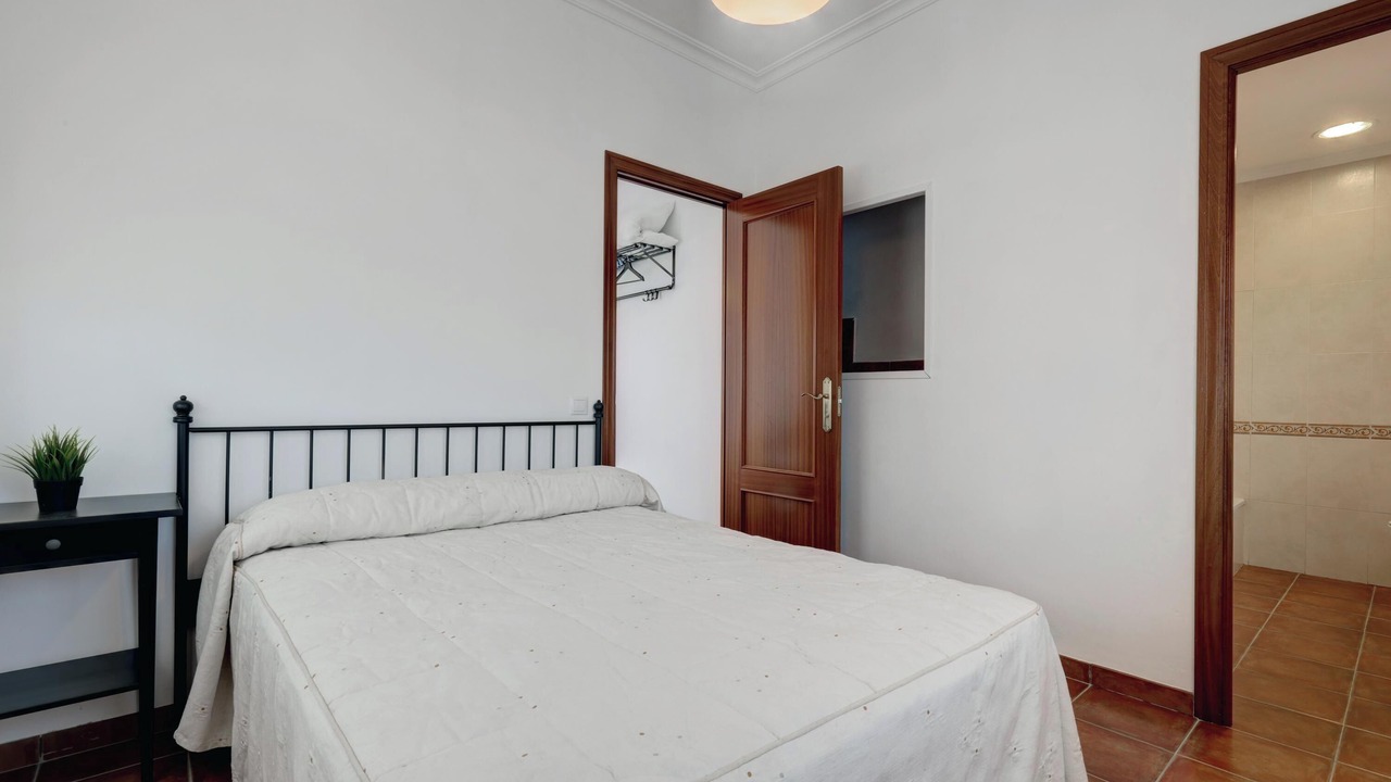 Photo of Bedroom in San Roque