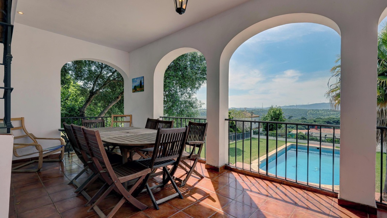 Photo of Outdoor in San Roque