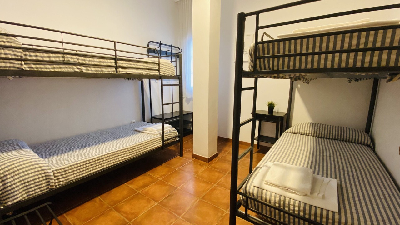 Photo of Bedroom in San Roque