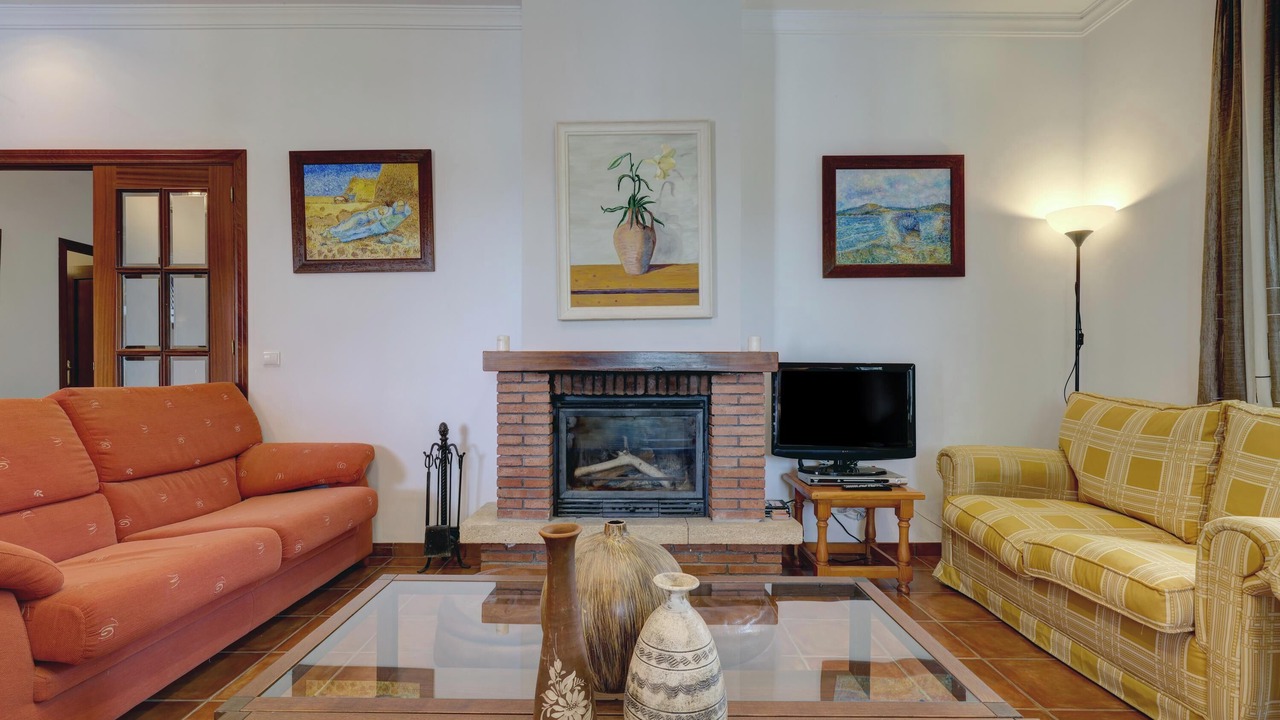 Photo of Livingroom in San Roque